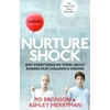 KNYGA Po Bronson Nurtureshock
