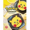 KNYGA Pokemon Cookbook, Delicious Recipes Inspired by Pikachu and Friends