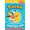 KNYGA Pokemon Story Quest: Help the Hometown Hero