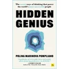 KNYGA Polina Marinova Pompliano Hidden Genius