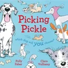 KNYGA Polly Faber Picking Pickle