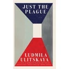 KNYGA Polly Gannon Just the Plague