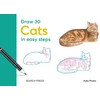 KNYGA Polly Pinder Draw 30: Cats