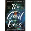 KNYGA Polly Stewart Good Ones