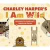 KNYGA Pomegranate CHARLEY HARPERS I AM WILD