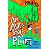 KNYGA Pooja Puri Alien Stole My Planet