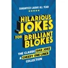 KNYGA Pop Press Hilarious Jokes for Brilliant Blokes