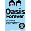 KNYGA Pop Press Oasis Forever