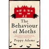 KNYGA Poppy Adams Behaviour Of Moths