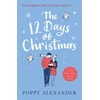 KNYGA Poppy Alexander 12 Days of Christmas