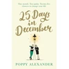 KNYGA Poppy Alexander 25 Days in December