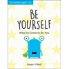 KNYGA Poppy Oneill Be Yourself