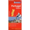 KNYGA Portugal &amp; Madeira - Michelin National Map 733