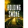 KNYGA Post Steph Holding Smoke