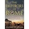 KNYGA Potter David Emperors of Rome