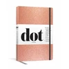 KNYGA Potter Potter Gift Dot Journal