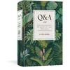 KNYGA Potter Potter Gift Q&amp;A a Day Tropical, 5-Year Journal