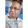 KNYGA Pranab Mukherjee Coalition Years