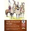 KNYGA Predonzani Massimo Italian Wars Volume 1