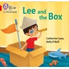 KNYGA Prepared for Prepared for publication by Collins Big Cat Lee and the Box