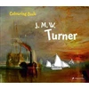 KNYGA Prestel Publishing Coloring Book Turner