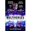 KNYGA Preston Grassmann Multiverses: An Anthology of Alternate Realities