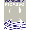 KNYGA Price Cabrera Natalia Biographic: Picasso