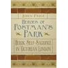 KNYGA Price John Heroes of Postman's Park