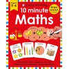 KNYGA Priddy Books 10 Minute Maths