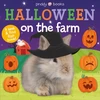 KNYGA Priddy Books Halloween On The Farm