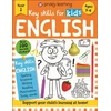 KNYGA Priddy Books Key Skills for Kids: English