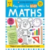 KNYGA Priddy Books Key Skills for Kids: Maths