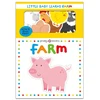 KNYGA Priddy Books Little Baby Learns: Farm