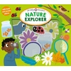 KNYGA Priddy Books Nature Explorer