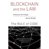 KNYGA Primavera De Filippi Blockchain and the Law
