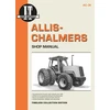 KNYGA Primedia Business Directories &amp; Books Allis-Chalmers Models 8010 8030 8050 &amp; 8070