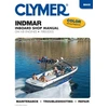 KNYGA Primedia Business Directories &amp; Books Indmar GM V-8 Inboards (1983-2003) Service Repair Manual