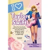 KNYGA Princess Gabbara I Love Taylor Swift