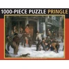 KNYGA Pringle William Pringle - Jigsaw