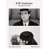 KNYGA Prinzler Hans Helmut R.W.Fassbinder Film Stills