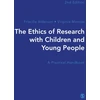 KNYGA Priscilla Alderson Ethics of Research with Children and Young People