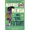 KNYGA Priscilla Mante Dream Team: Naomie Mensa vs. the Future
