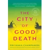 KNYGA Priyanka Champaneri City of Good Death