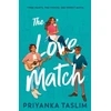 KNYGA Priyanka Taslim Love Match