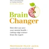 KNYGA Professor Felice Jacka Brain Changer