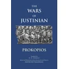 KNYGA Prokopios Wars of Justinian