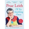 KNYGA Prue Leith I'll Try Anything Once