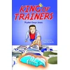 KNYGA Pryderi Gwyn Jones King of Trainers