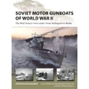 KNYGA Przemyslaw Budzbon Motor Gunboats of World War II