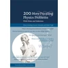 KNYGA Pter Gndig 200 More Puzzling Physics Problems